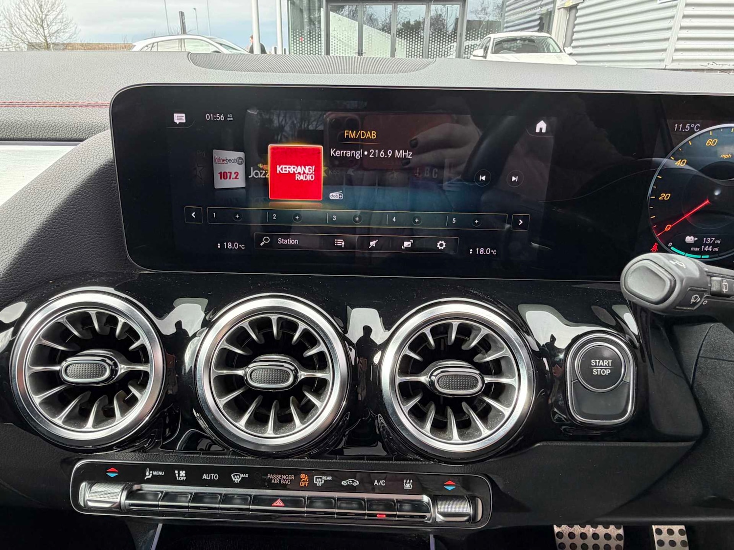 Used Mercedes-Benz EQA 2021 for sale - 77514327: Photo 35