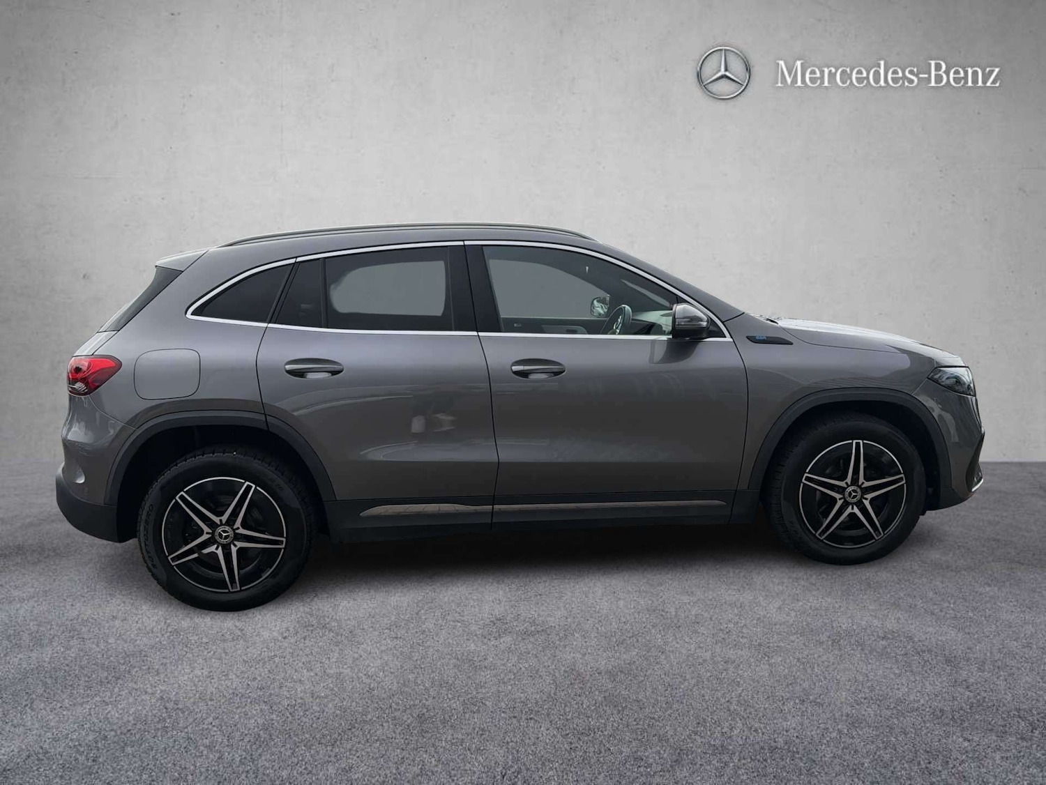 Used Mercedes-Benz EQA 2021 for sale - 77514327: Photo 4