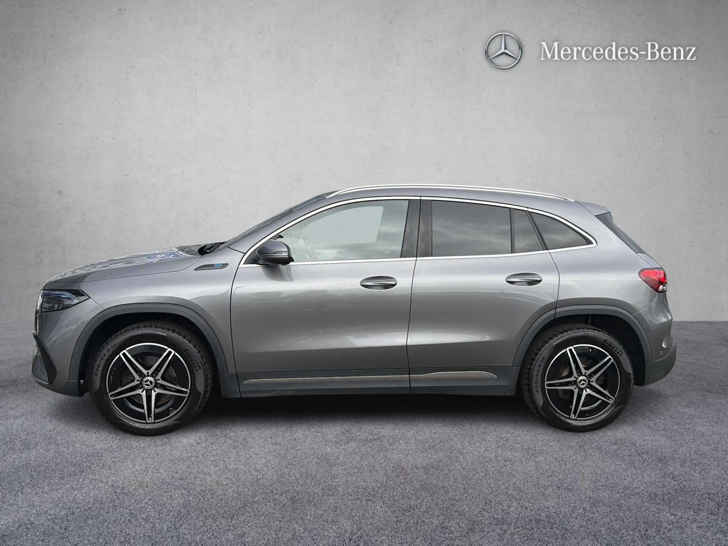 Used Mercedes-Benz EQA 2021 for sale - 77514327: Photo 7