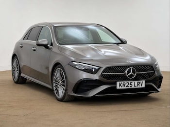 Used Mercedes-Benz A-Class 2025 for sale - 78666691: Photo