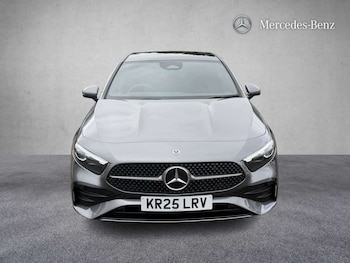 Used Mercedes-Benz A-Class 2025 for sale - 78666691: Photo