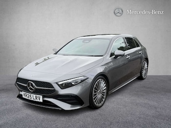 Used Mercedes-Benz A-Class 2025 for sale - 78666691: Photo