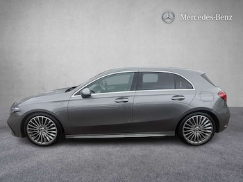 Used Mercedes-Benz A-Class 2025 for sale - 78666691: Photo