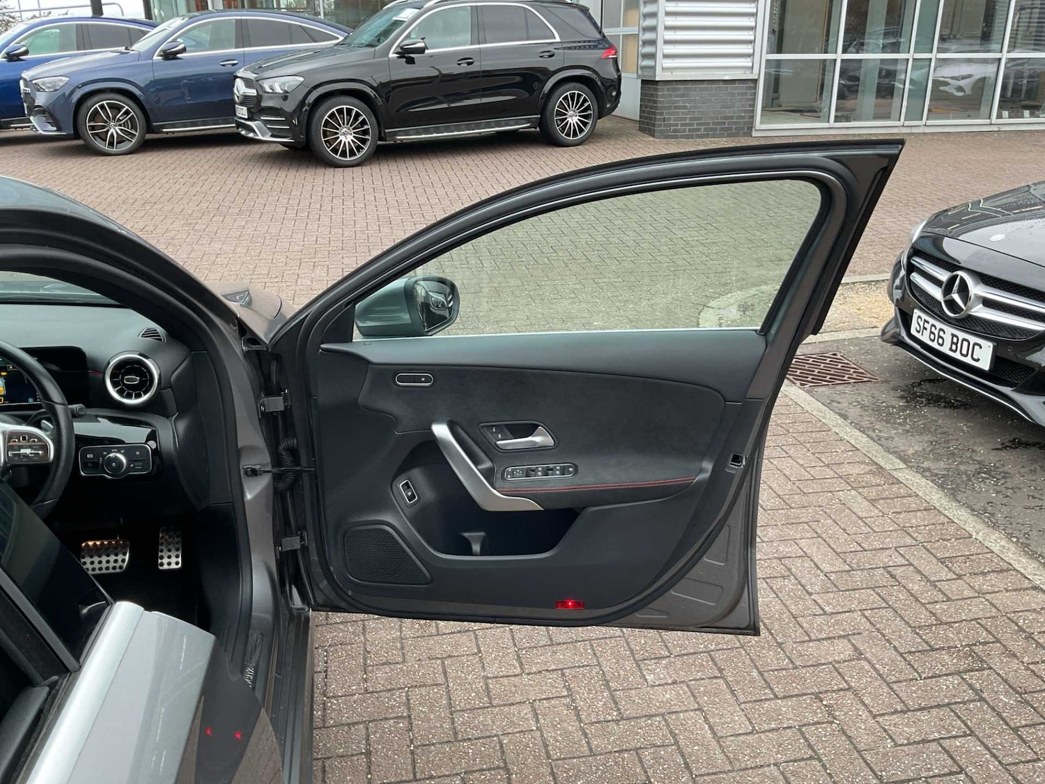 Used Mercedes-Benz A-Class 2021 for sale - 76218251: Photo 10