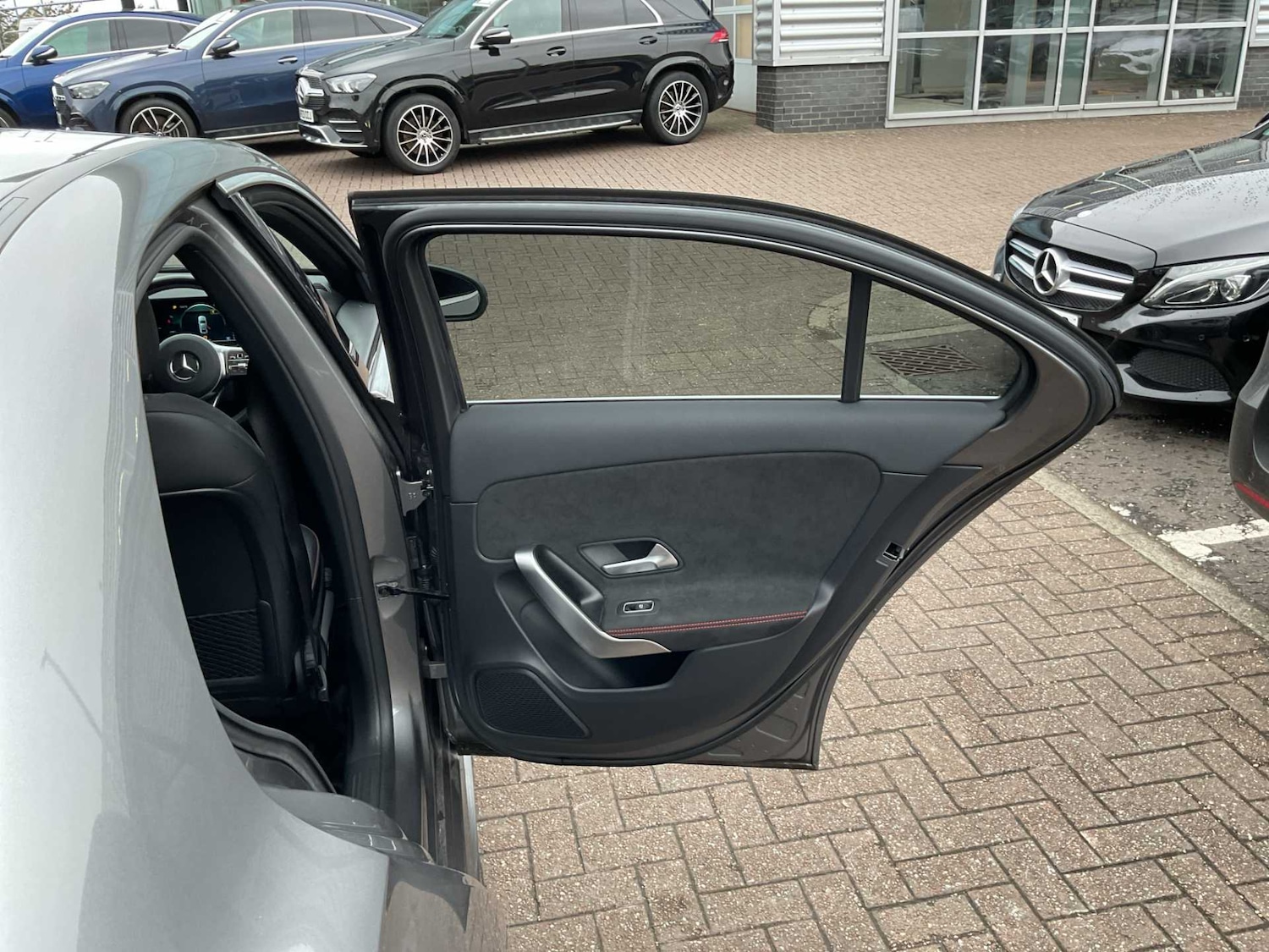 Used Mercedes-Benz A-Class 2021 for sale - 76218251: Photo 11