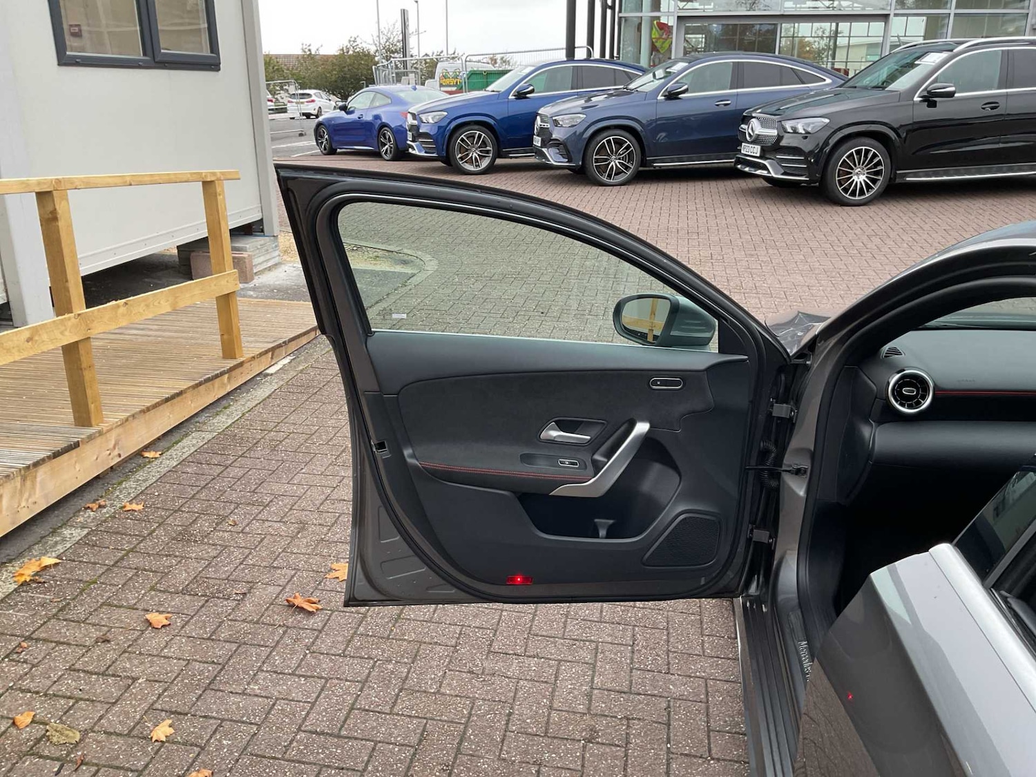 Used Mercedes-Benz A-Class 2021 for sale - 76218251: Photo 13