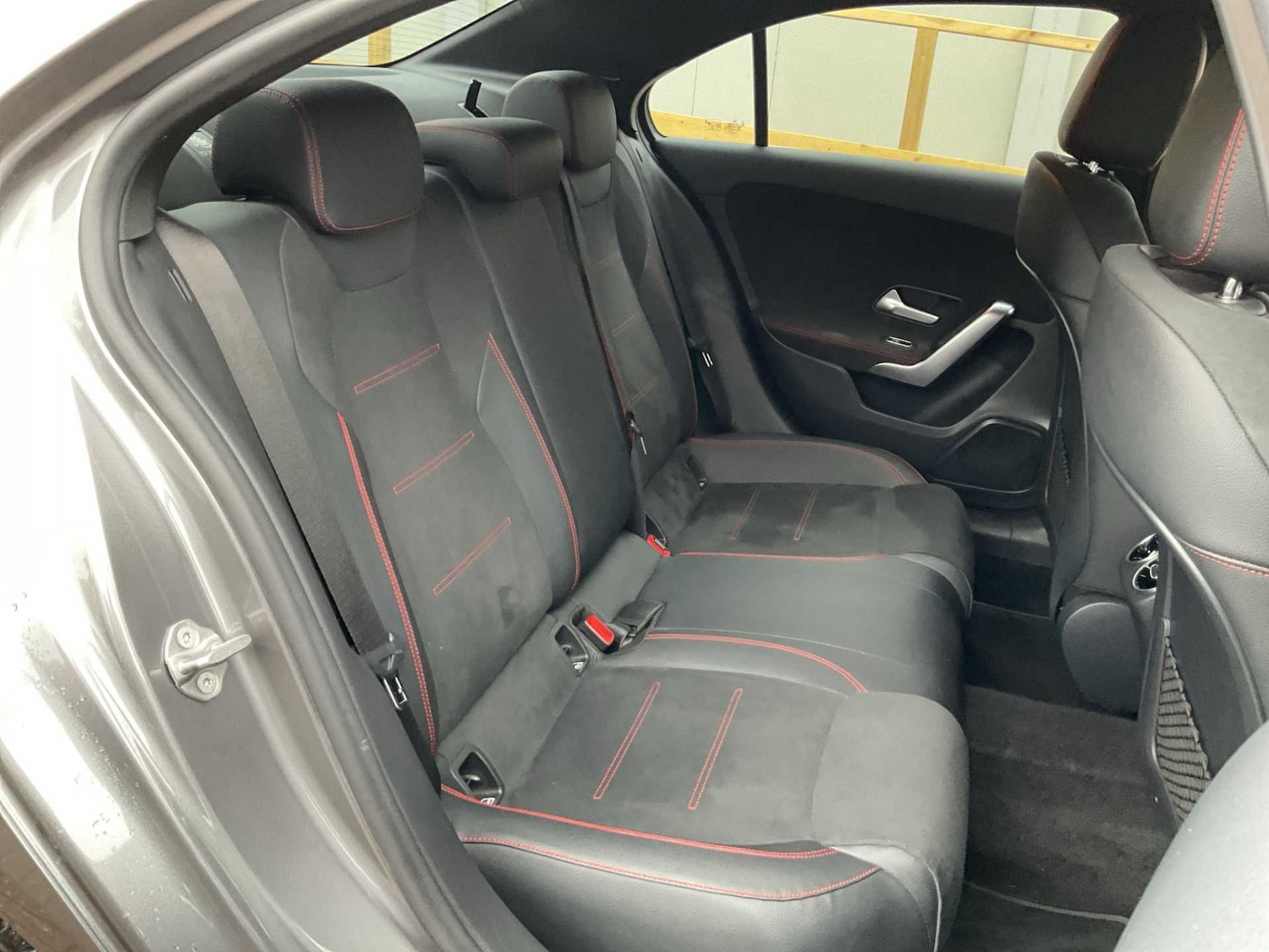 Used Mercedes-Benz A-Class 2021 for sale - 76218251: Photo 14