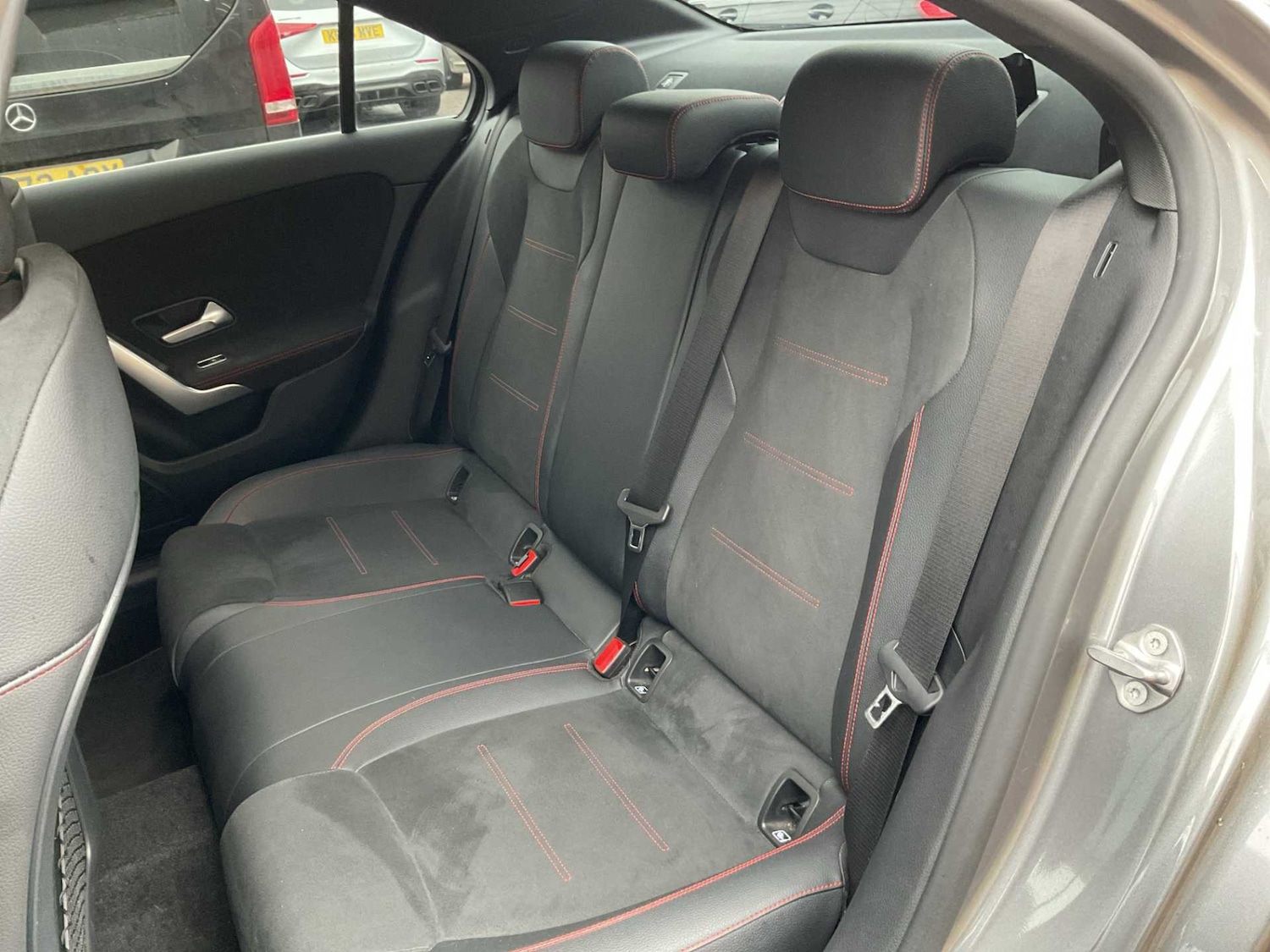 Used Mercedes-Benz A-Class 2021 for sale - 76218251: Photo 15