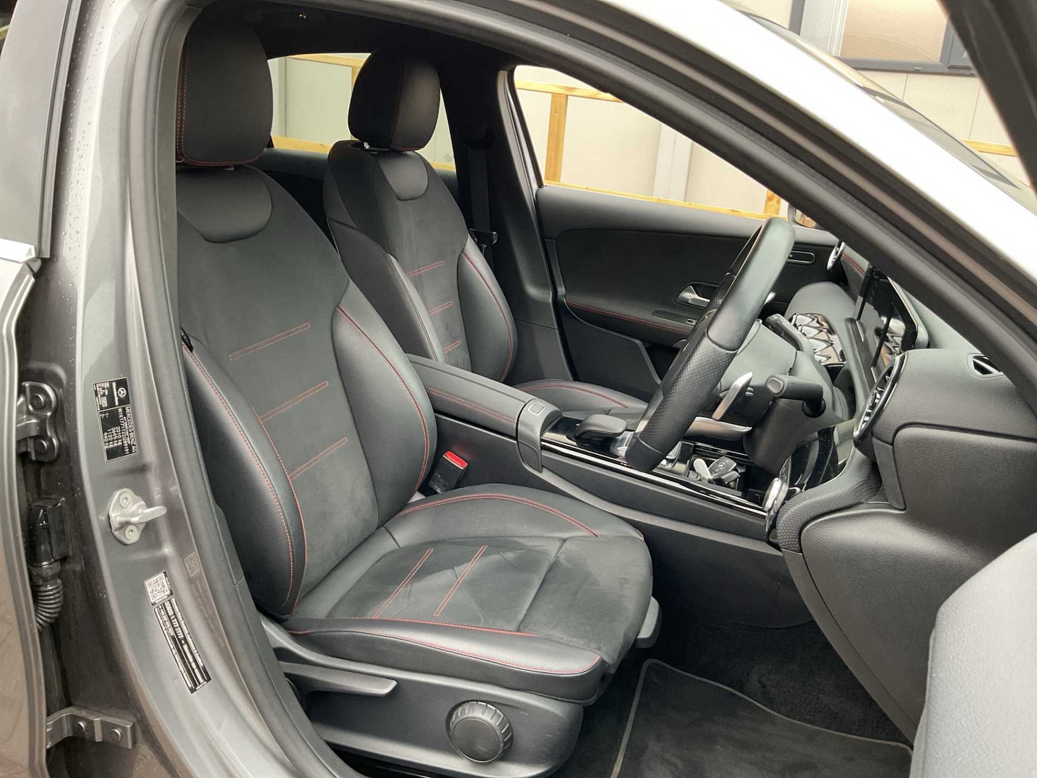 Used Mercedes-Benz A-Class 2021 for sale - 76218251: Photo 18