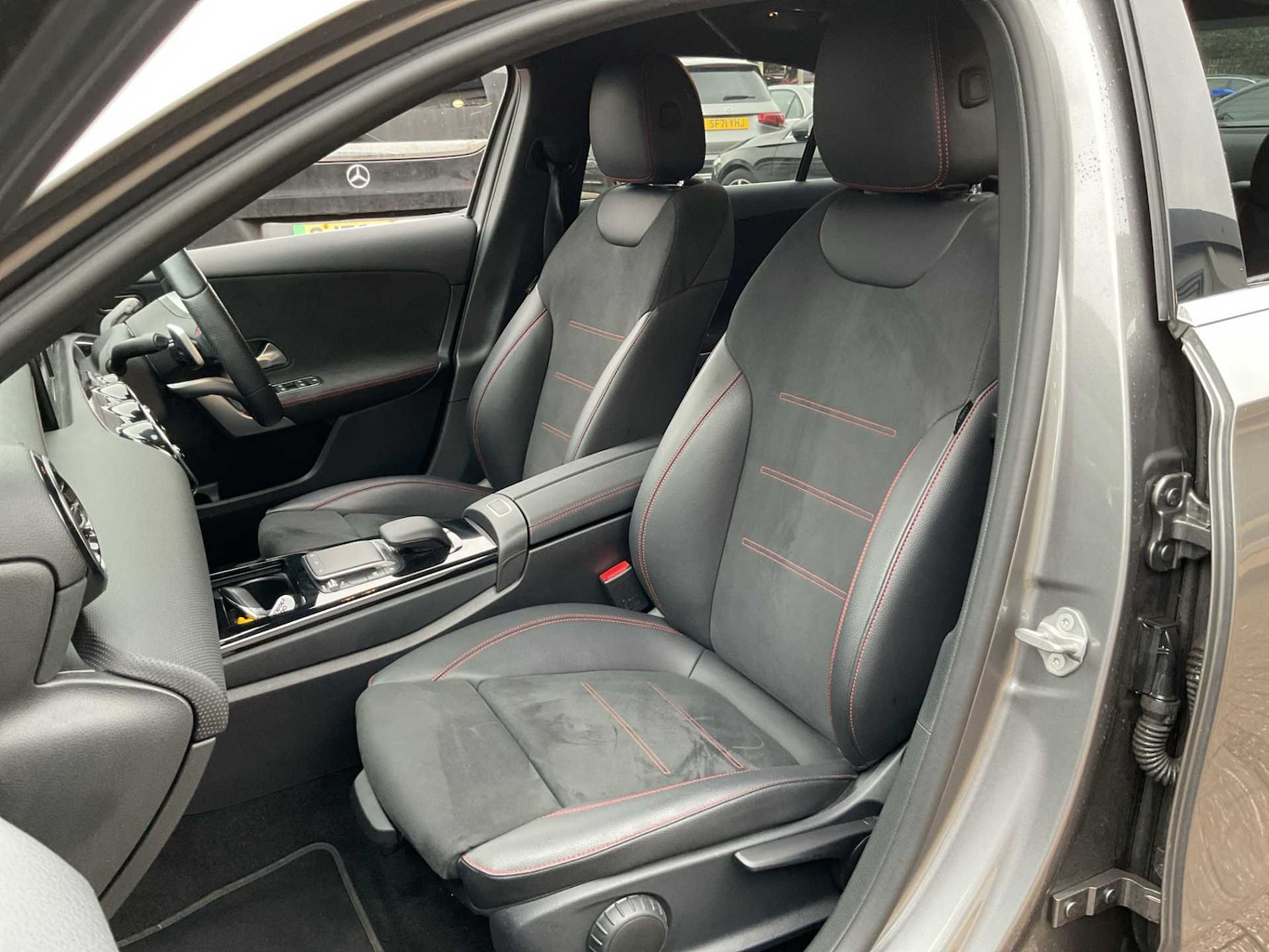 Used Mercedes-Benz A-Class 2021 for sale - 76218251: Photo 19