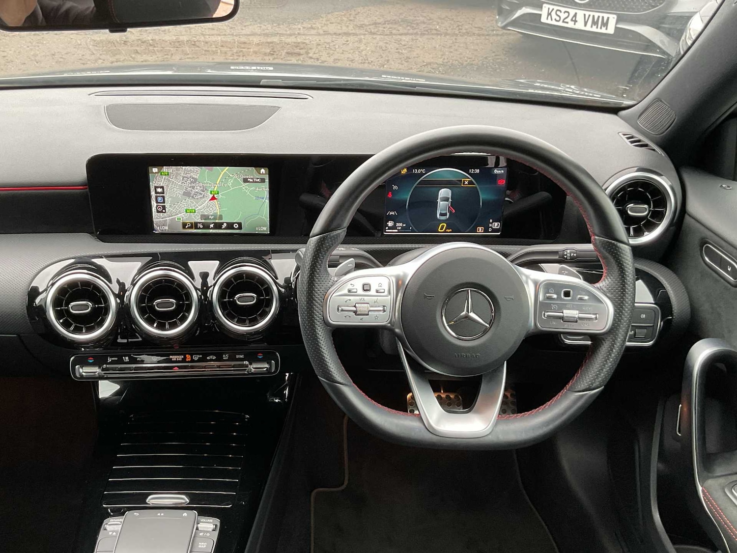 Used Mercedes-Benz A-Class 2021 for sale - 76218251: Photo 22