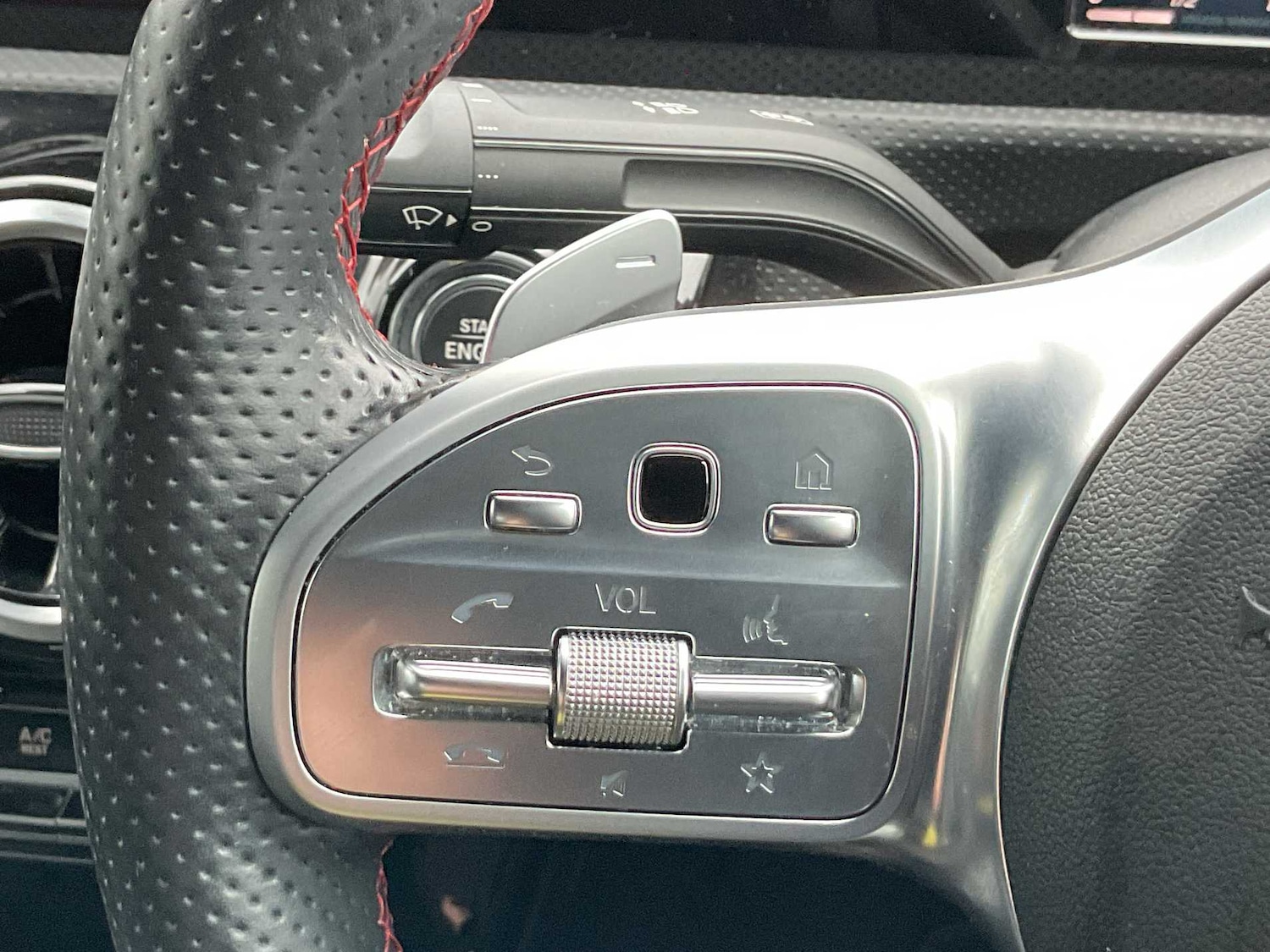 Used Mercedes-Benz A-Class 2021 for sale - 76218251: Photo 24