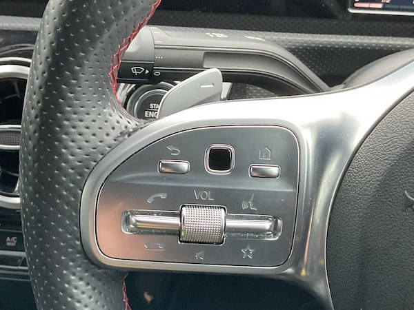 Used Mercedes-Benz A-Class 2021 for sale - 76218251: Photo 24