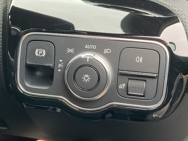Used Mercedes-Benz A-Class 2021 for sale - 76218251: Photo 27