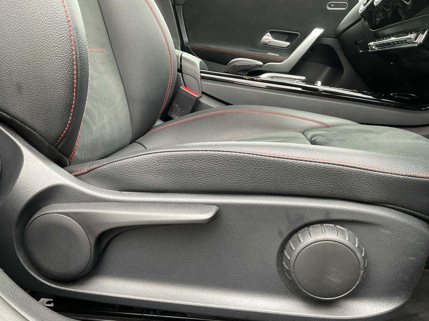 Used Mercedes-Benz A-Class 2021 for sale - 76218251: Photo 33