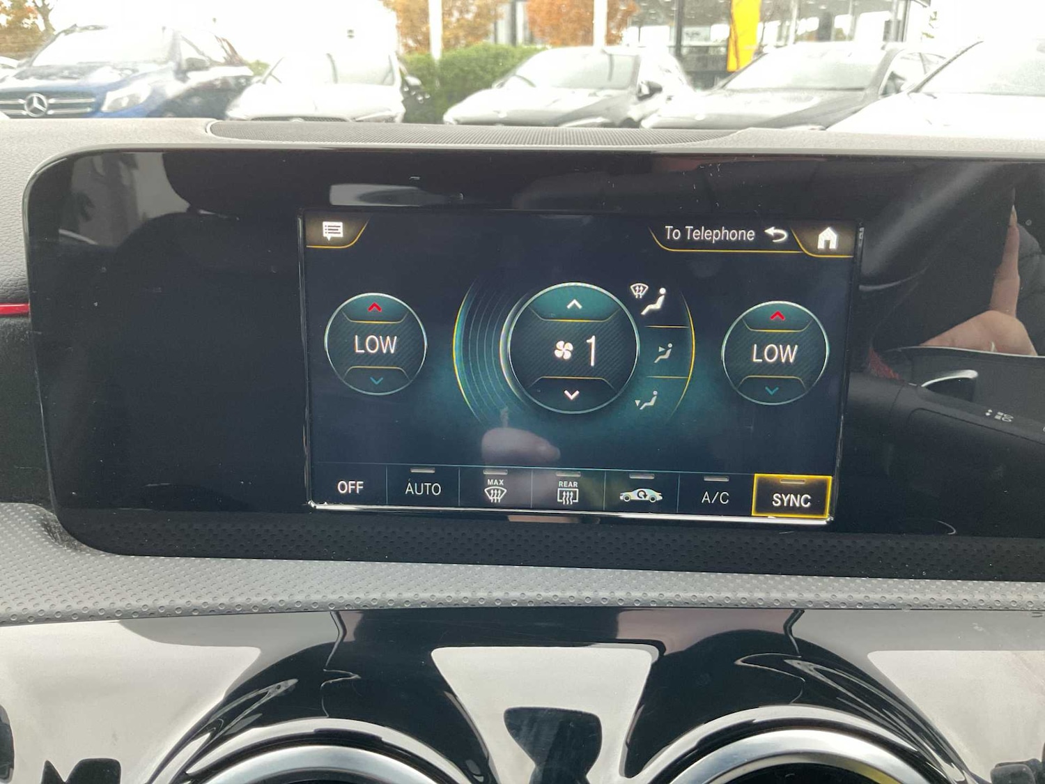 Used Mercedes-Benz A-Class 2021 for sale - 76218251: Photo 34