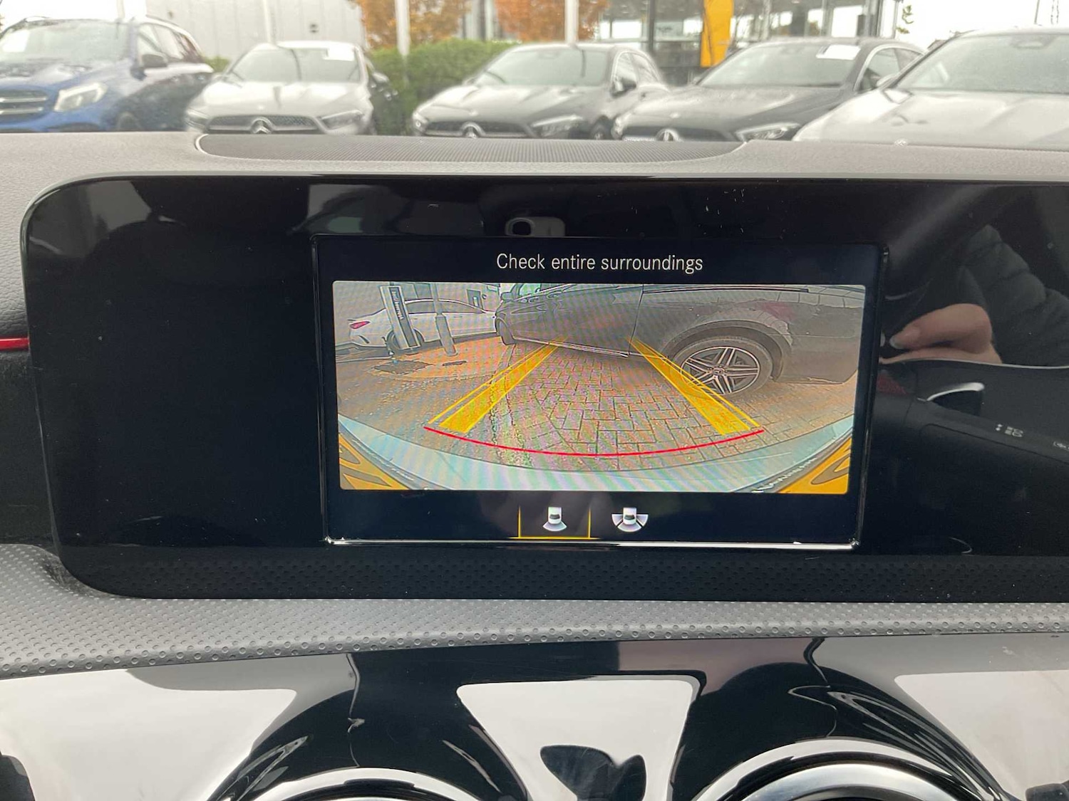 Used Mercedes-Benz A-Class 2021 for sale - 76218251: Photo 35