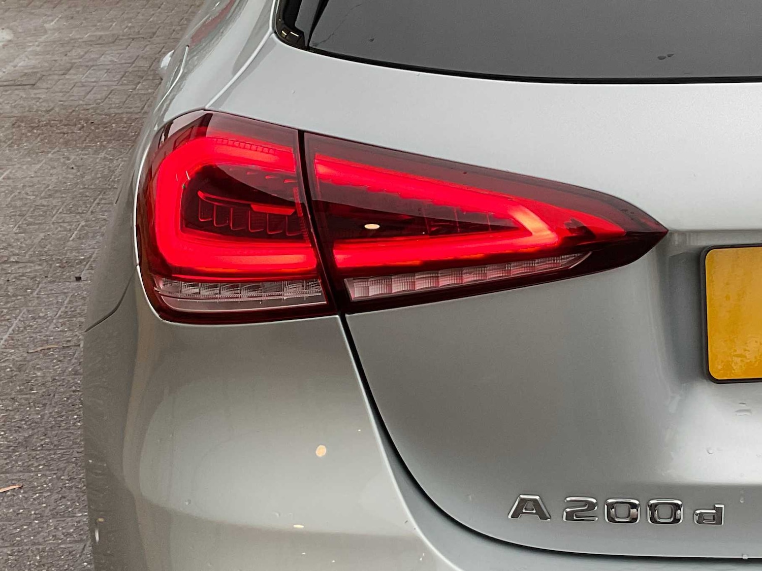 Used Mercedes-Benz A-Class 2021 for sale - 76435679: Photo 10