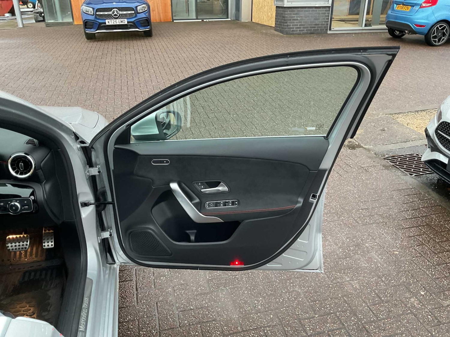 Used Mercedes-Benz A-Class 2021 for sale - 76435679: Photo 12