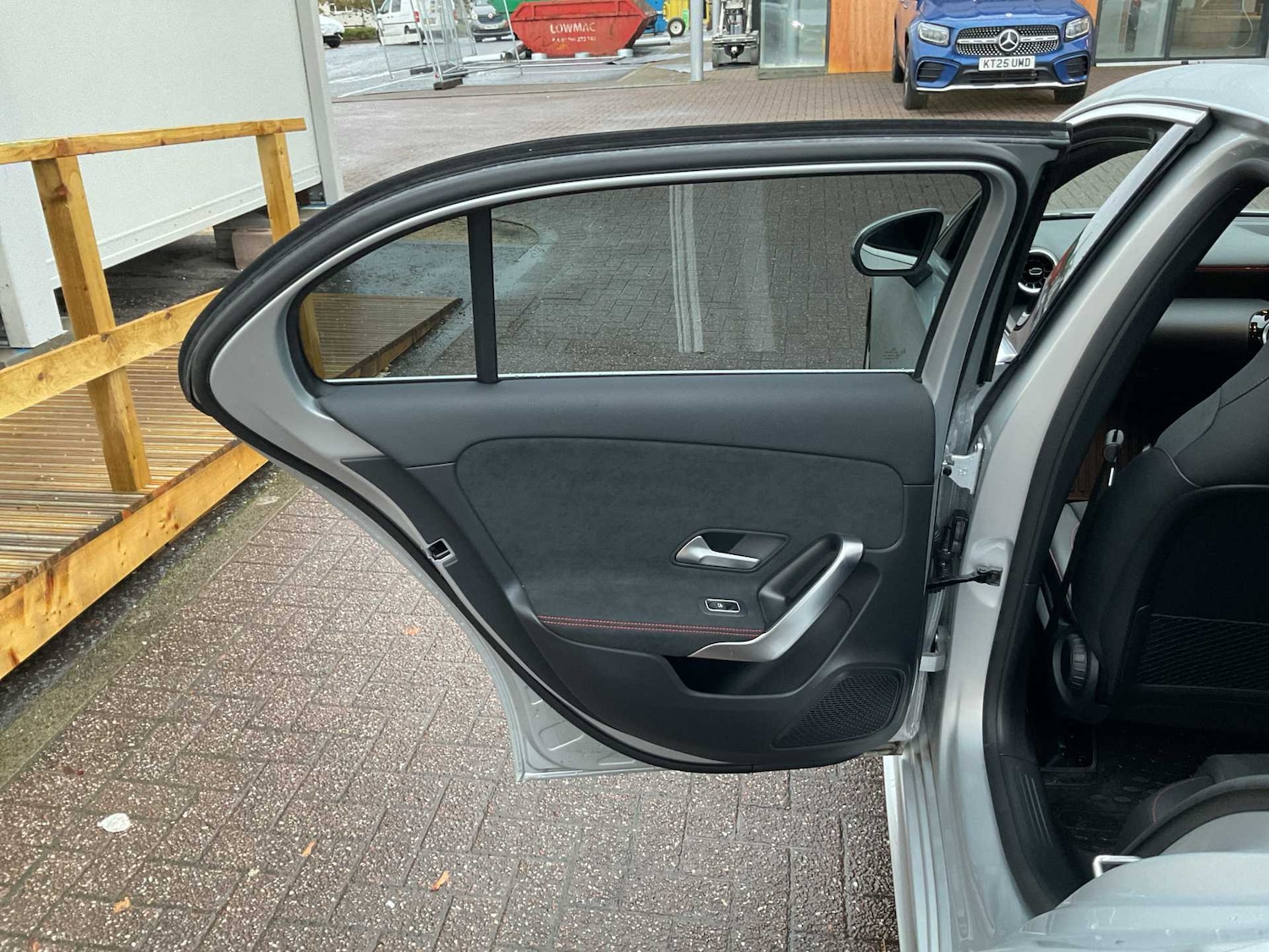 Used Mercedes-Benz A-Class 2021 for sale - 76435679: Photo 14