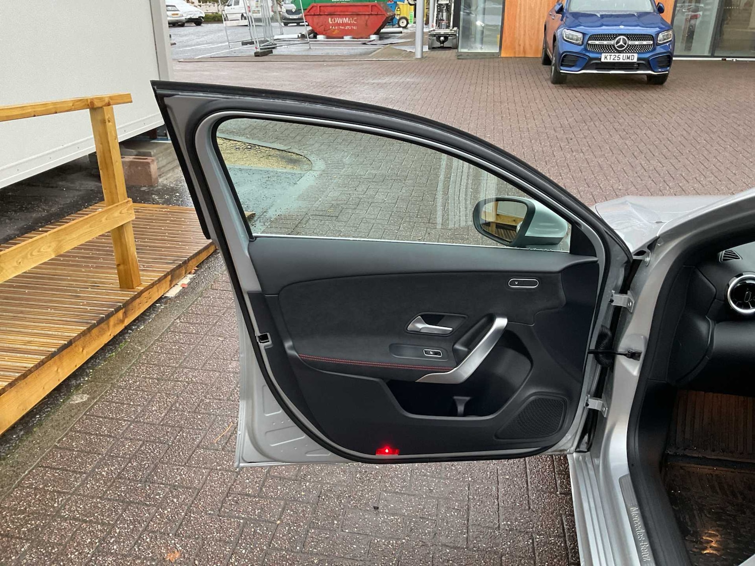 Used Mercedes-Benz A-Class 2021 for sale - 76435679: Photo 15