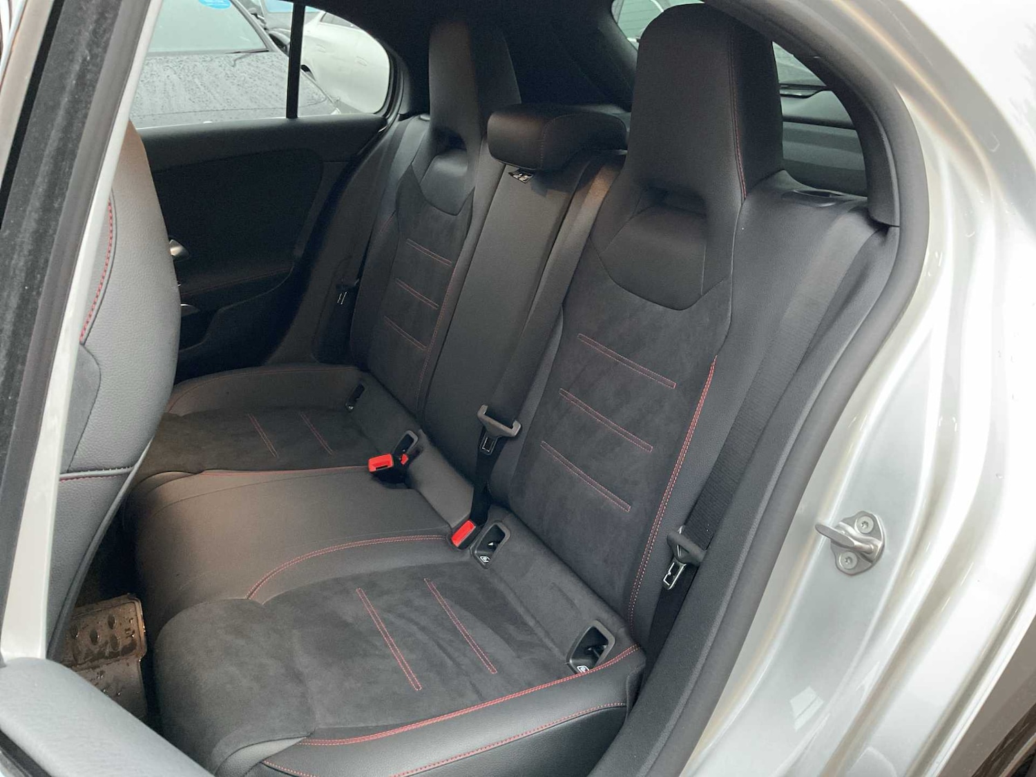 Used Mercedes-Benz A-Class 2021 for sale - 76435679: Photo 17