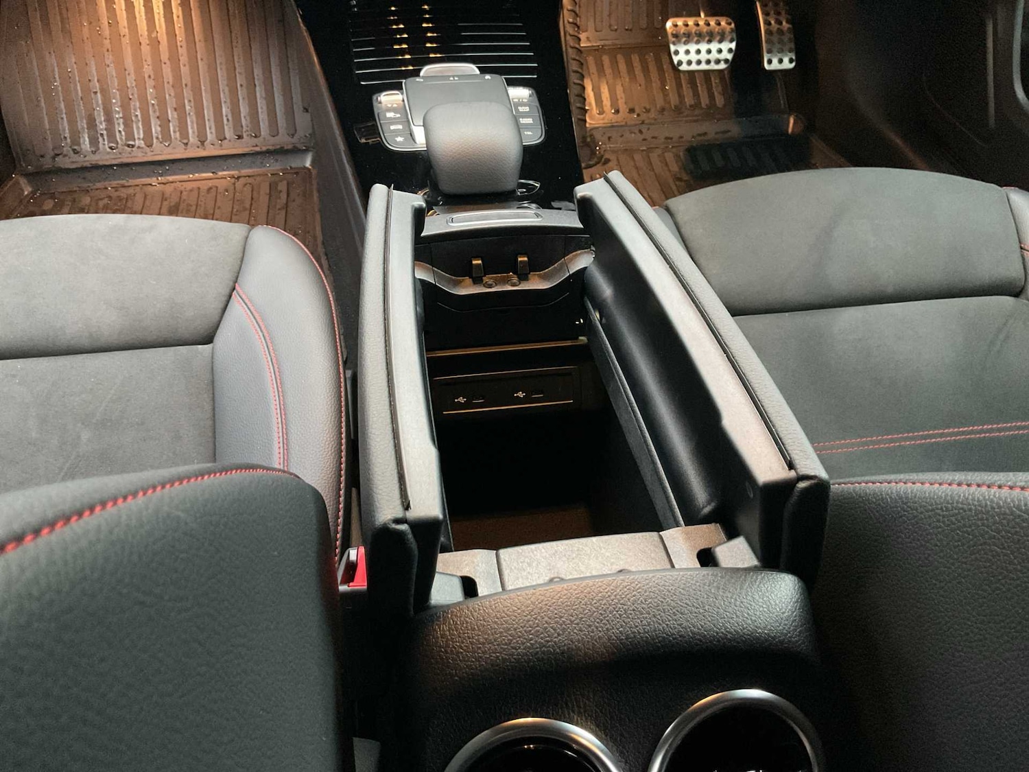 Used Mercedes-Benz A-Class 2021 for sale - 76435679: Photo 18