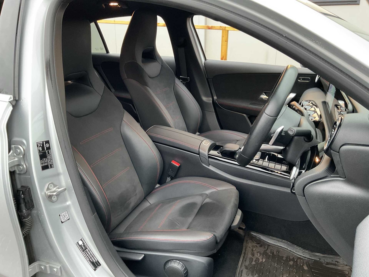 Used Mercedes-Benz A-Class 2021 for sale - 76435679: Photo 20