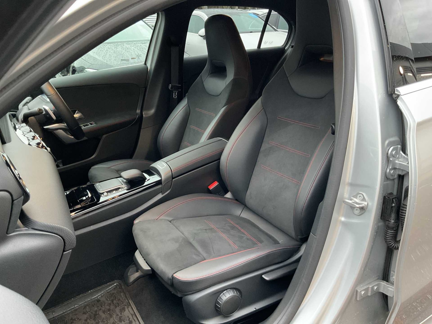 Used Mercedes-Benz A-Class 2021 for sale - 76435679: Photo 21