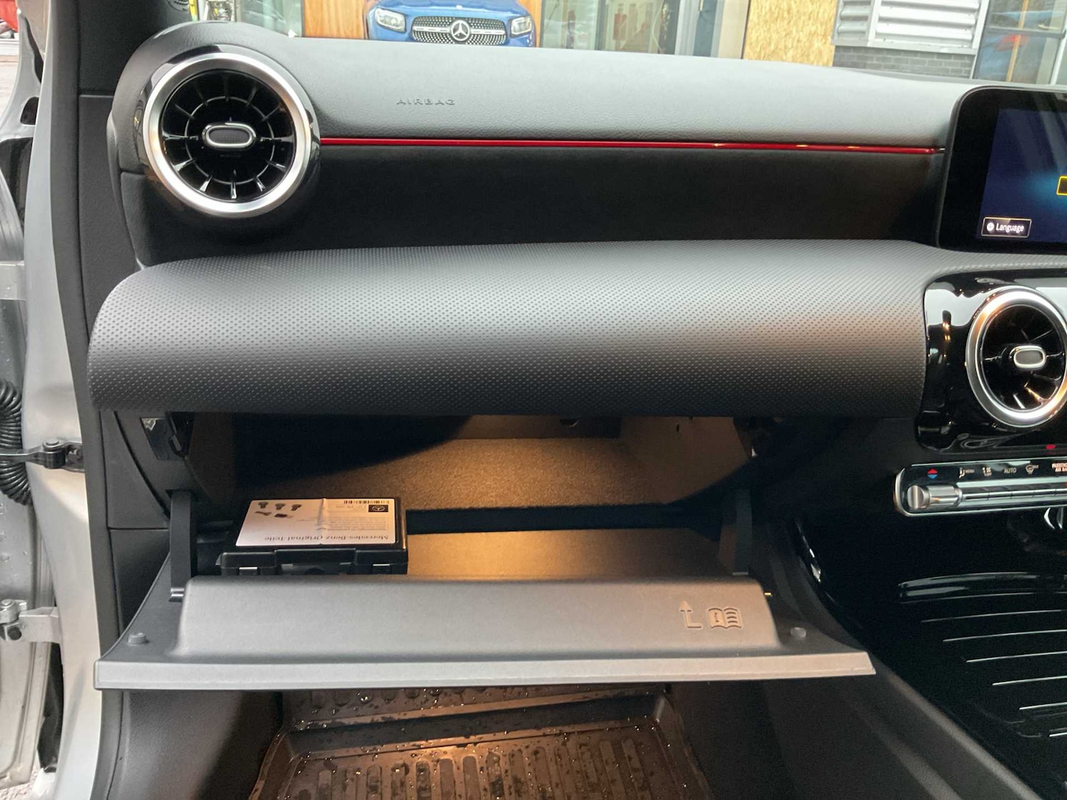 Used Mercedes-Benz A-Class 2021 for sale - 76435679: Photo 22