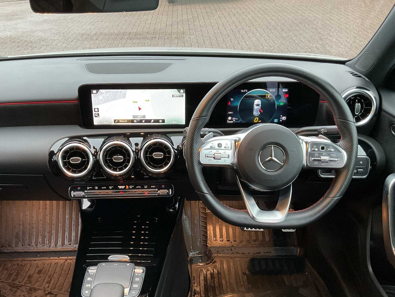 Used Mercedes-Benz A-Class 2021 for sale - 76435679: Photo 24