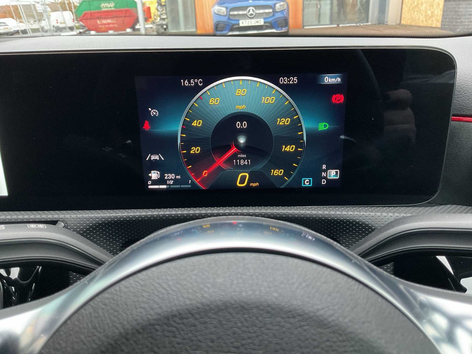 Used Mercedes-Benz A-Class 2021 for sale - 76435679: Photo 25