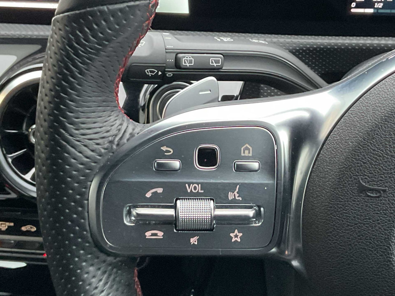 Used Mercedes-Benz A-Class 2021 for sale - 76435679: Photo 26