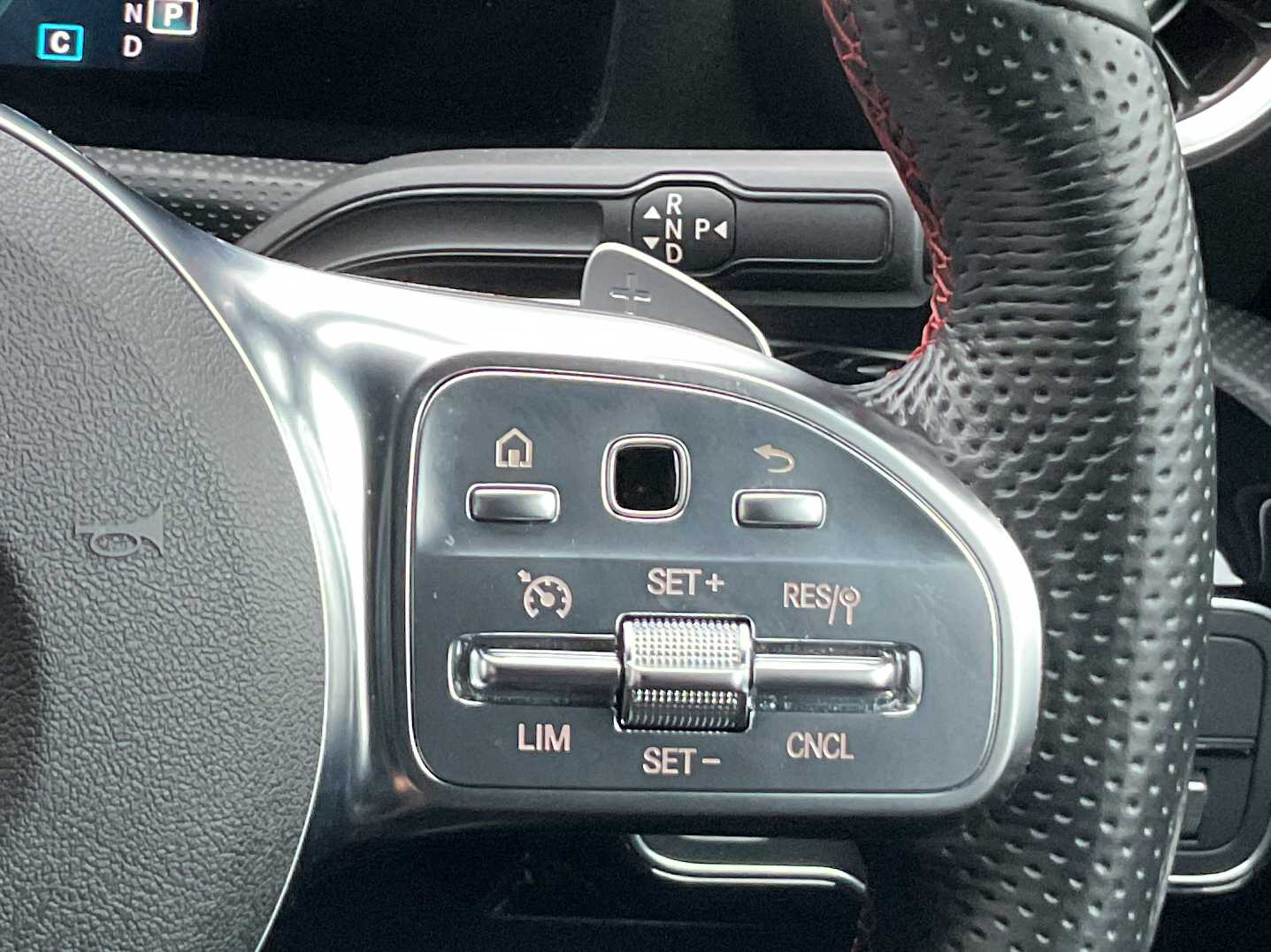 Used Mercedes-Benz A-Class 2021 for sale - 76435679: Photo 27