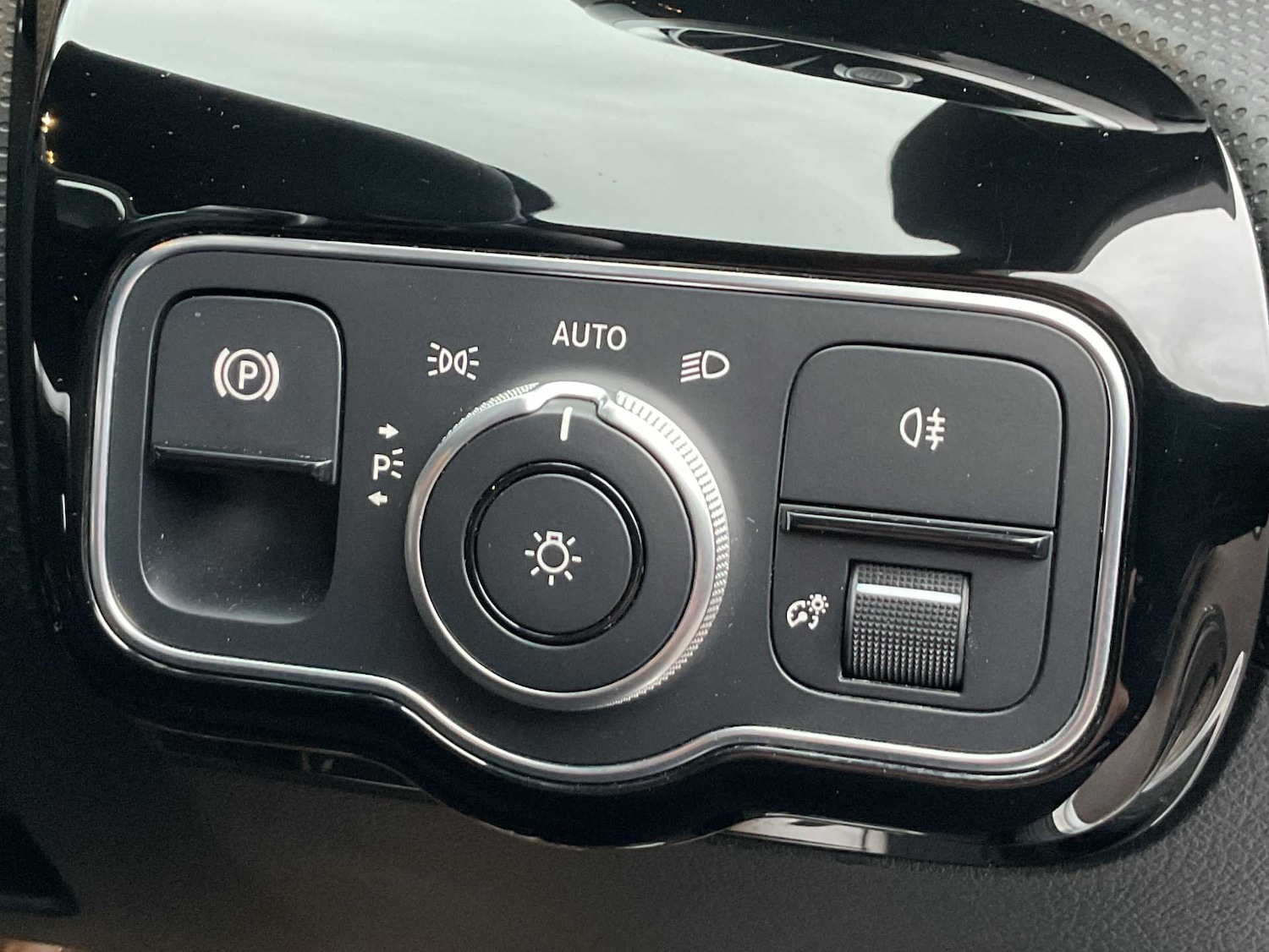 Used Mercedes-Benz A-Class 2021 for sale - 76435679: Photo 31