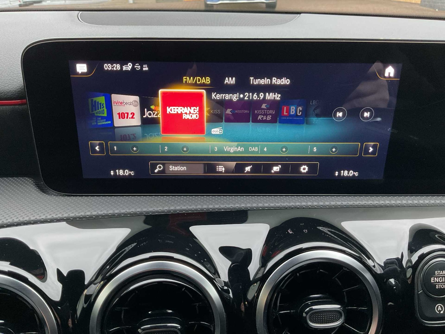 Used Mercedes-Benz A-Class 2021 for sale - 76435679: Photo 35