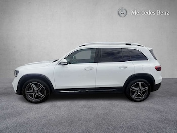Used Mercedes-Benz GLB 2025 for sale - 78666497: Photo