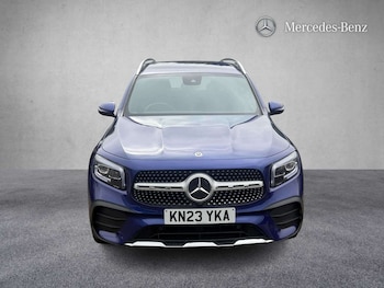 Used Mercedes-Benz GLB 2023 for sale - 78666357: Photo