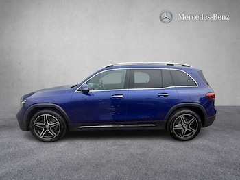 Used Mercedes-Benz GLB 2023 for sale - 78666357: Photo