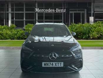 Used Mercedes-Benz GLA 2024 for sale - 75217875: Photo