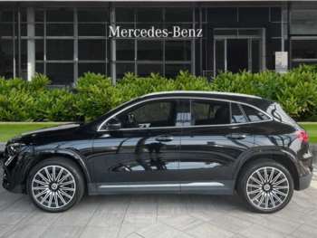 Used Mercedes-Benz GLA 2024 for sale - 75217875: Photo