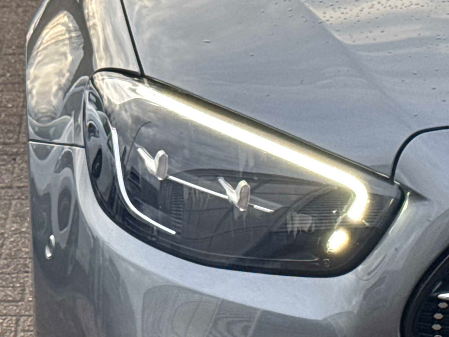 Used Mercedes-Benz E Class 2023 for sale - 77458517: Photo 10