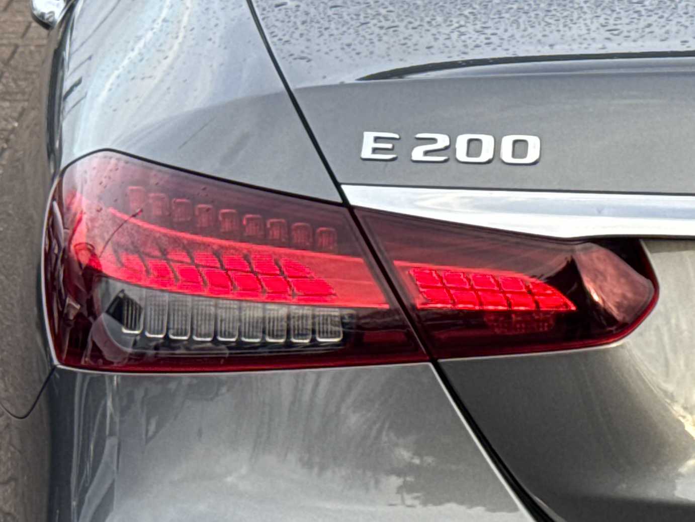 Used Mercedes-Benz E Class 2023 for sale - 77458517: Photo 11