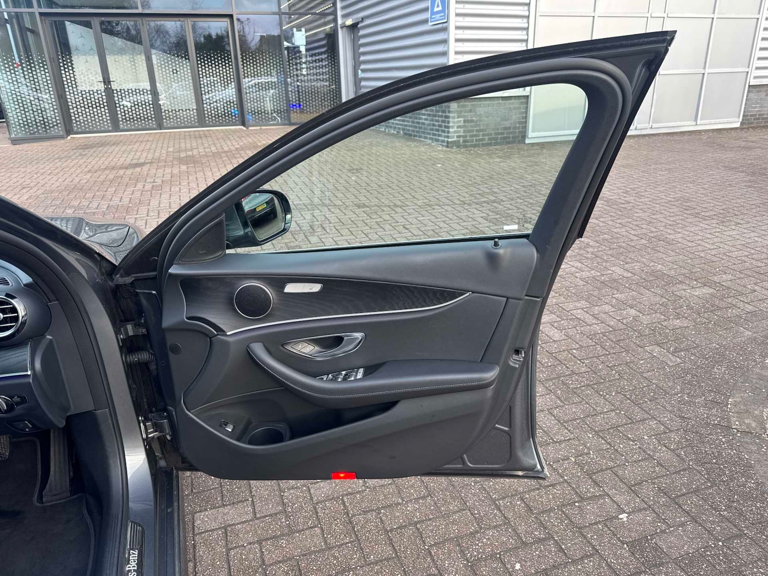 Used Mercedes-Benz E Class 2023 for sale - 77458517: Photo 14