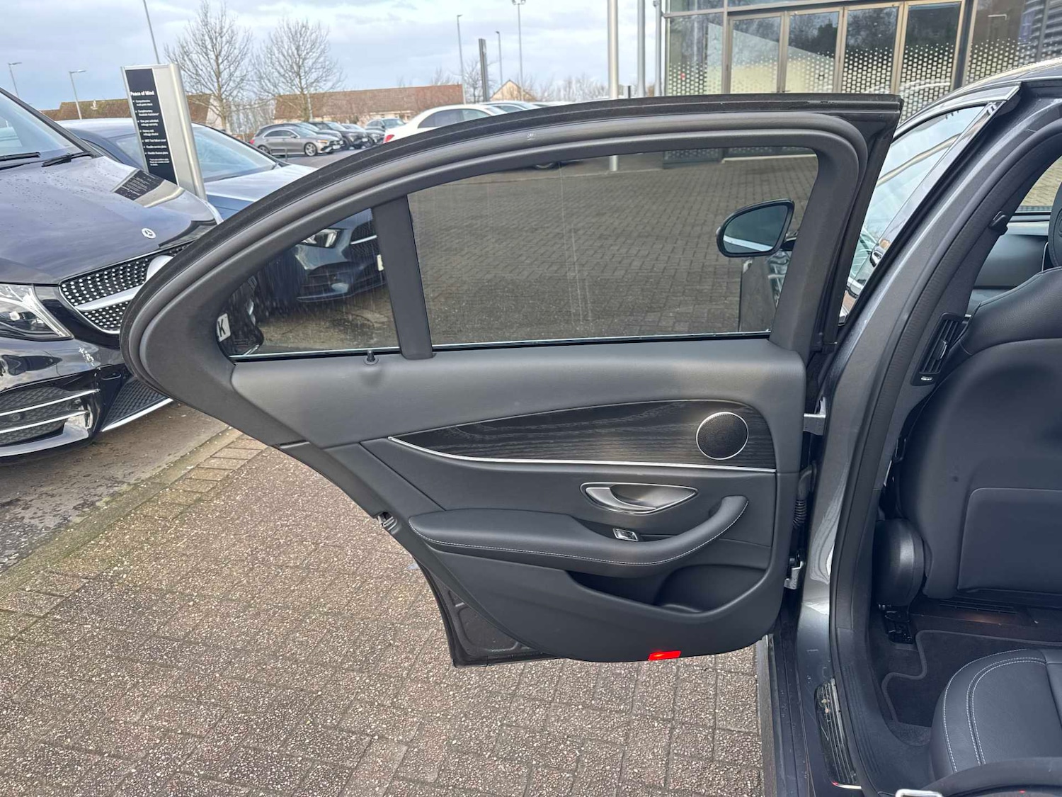 Used Mercedes-Benz E Class 2023 for sale - 77458517: Photo 16