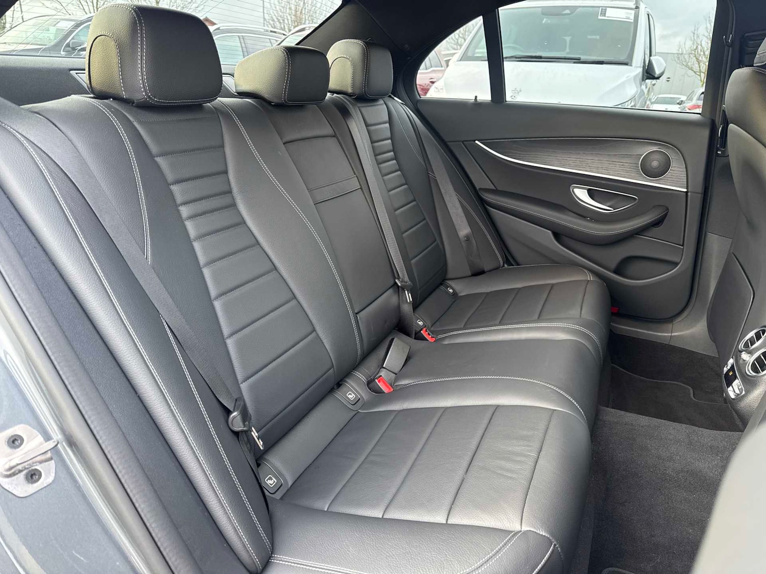 Used Mercedes-Benz E Class 2023 for sale - 77458517: Photo 18