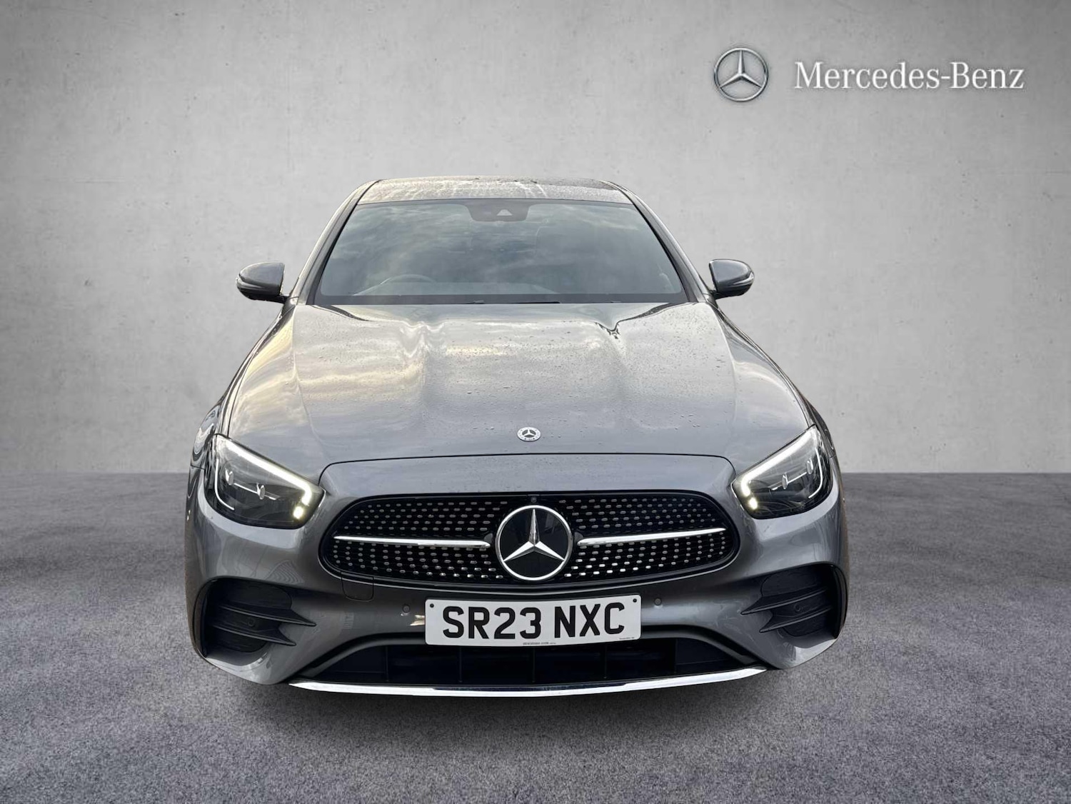 Used Mercedes-Benz E Class 2023 for sale - 77458517: Photo 2