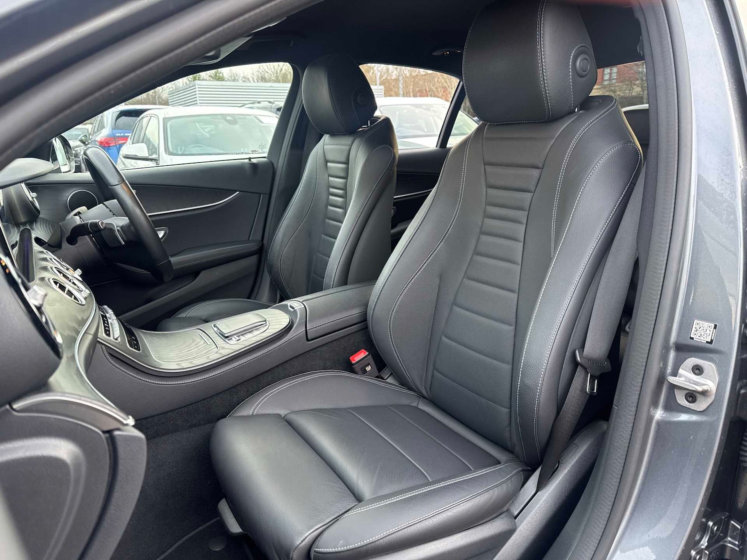 Used Mercedes-Benz E Class 2023 for sale - 77458517: Photo 23