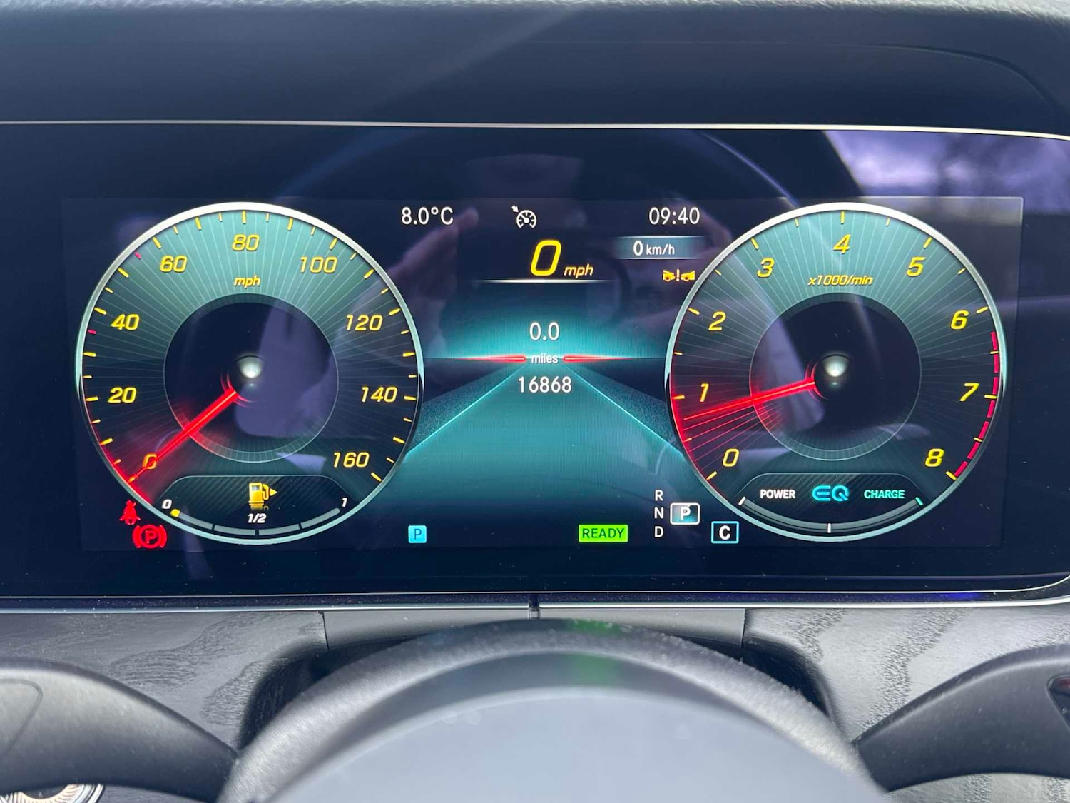 Used Mercedes-Benz E Class 2023 for sale - 77458517: Photo 27