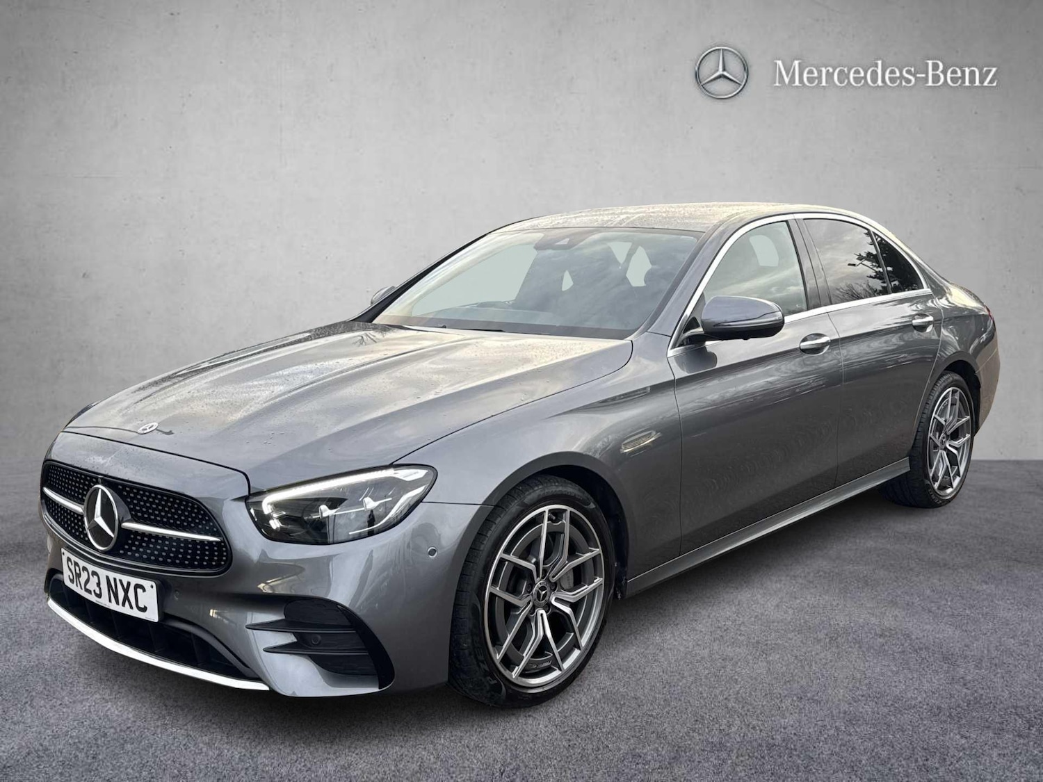 Used Mercedes-Benz E Class 2023 for sale - 77458517: Photo 3